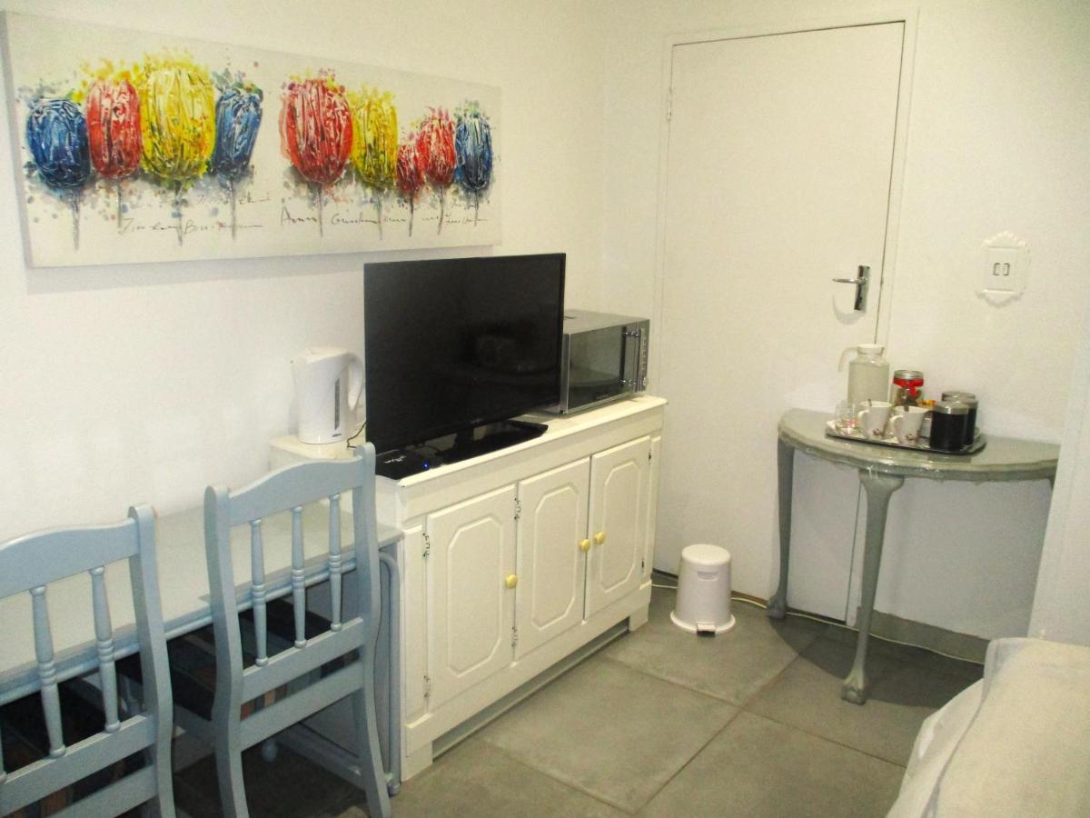 Apartamento Lekker Rus Bloemfontein Exterior foto